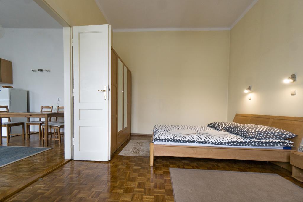 Old Town Residence - Wolnica 9 Krakow Exterior photo